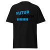 T-SHIRT FUTUR PLOMBIER