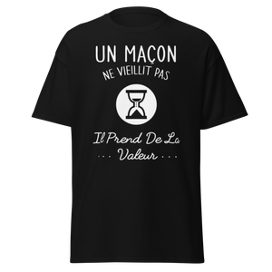 T-SHIRT MAÇON