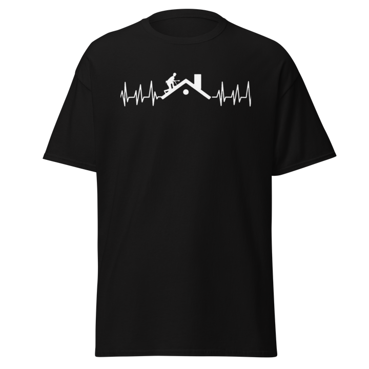 T-SHIRT  COUVREUR