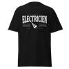 T-SHIRT ÉLECTRICIEN LIFESTYLE