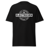 T-SHIRT ÉLECTRICIEN