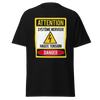 T-SHIRT HAUTE TENSION