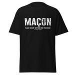 T-SHIRT MAÇON