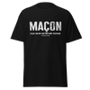 T-SHIRT MAÇON