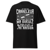 T-SHIRT CARRELEUR