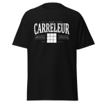 T-SHIRT CARRELEUR LIFESTYLE