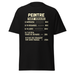 T-SHIRT TARIF HORAIRE