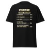 T-SHIRT TARIF HORAIRE