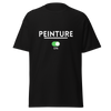 T-SHIRT PEINTRE