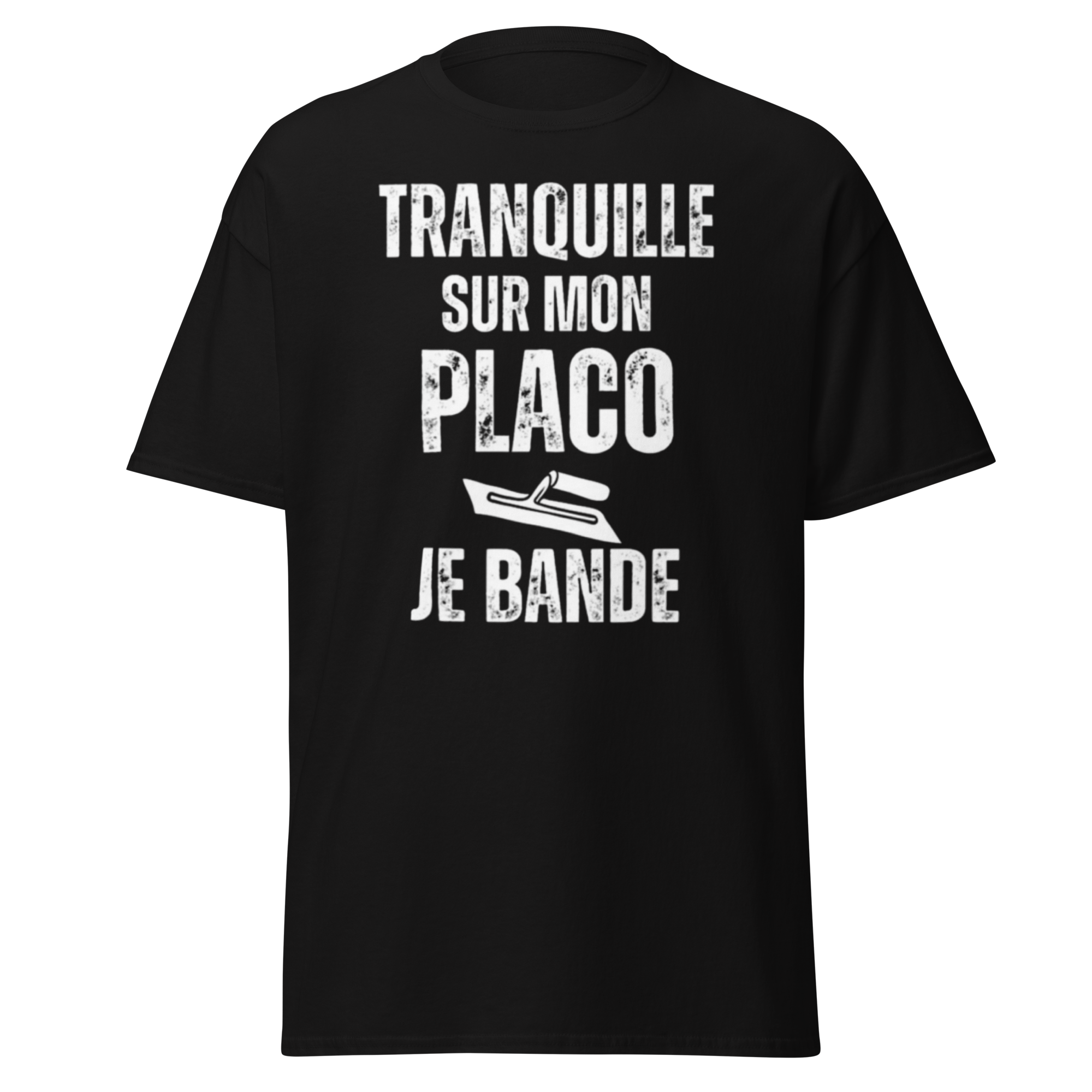 T-SHIRT JOINTEUR