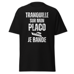 T-SHIRT JOINTEUR