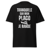 T-SHIRT JOINTEUR