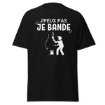 T-SHIRT JOINTEUR