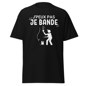 T-SHIRT JOINTEUR