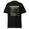 T-SHIRT CHARPENTIER