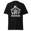 T-SHIRT CHARPENTIER