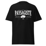 T-SHIRT PAYSAGISTE