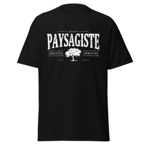 T-SHIRT PAYSAGISTE