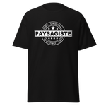 T-SHIRT PAYSAGISTE