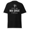 T-SHIRT GRUTIER