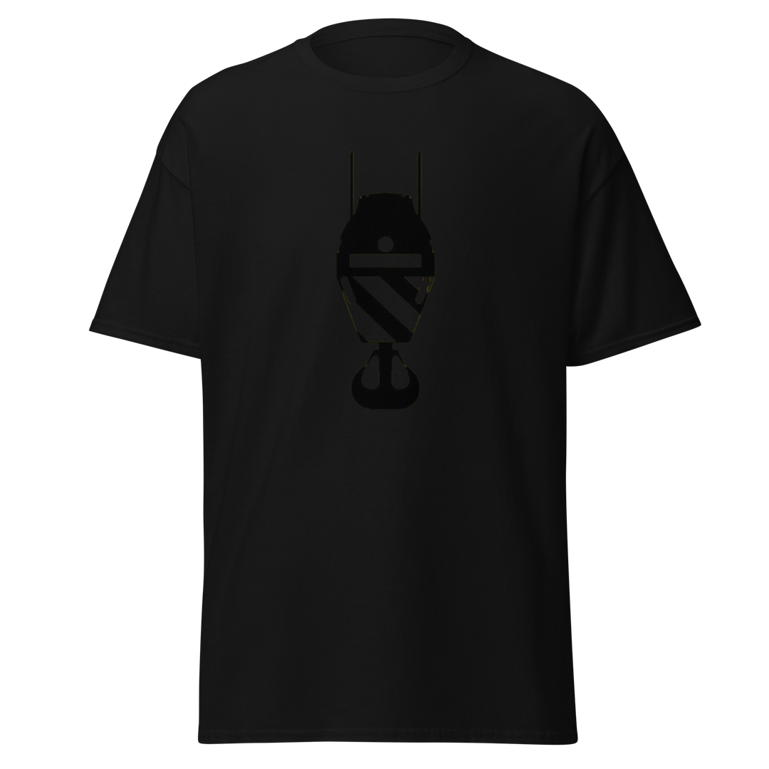 T-SHIRT GRUTIER