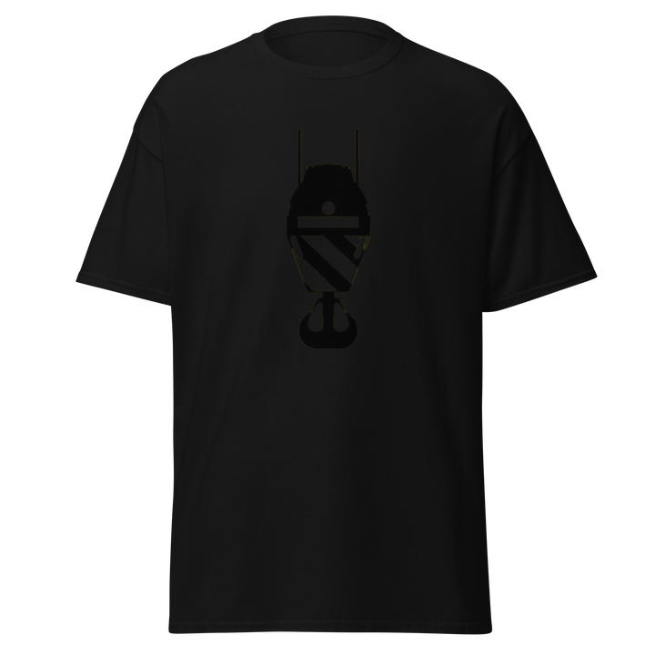 T-SHIRT GRUTIER