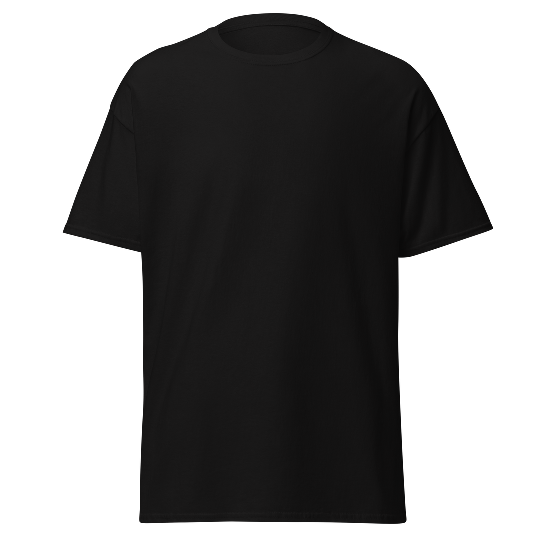 T-SHIRT GRUTIER