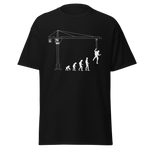 T-SHIRT GRUTIER