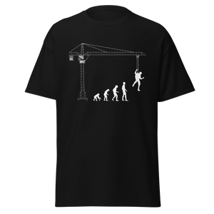 T-SHIRT GRUTIER