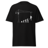 T-SHIRT GRUTIER