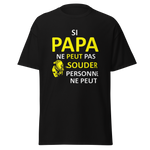 T-SHIRT SOUDEUR