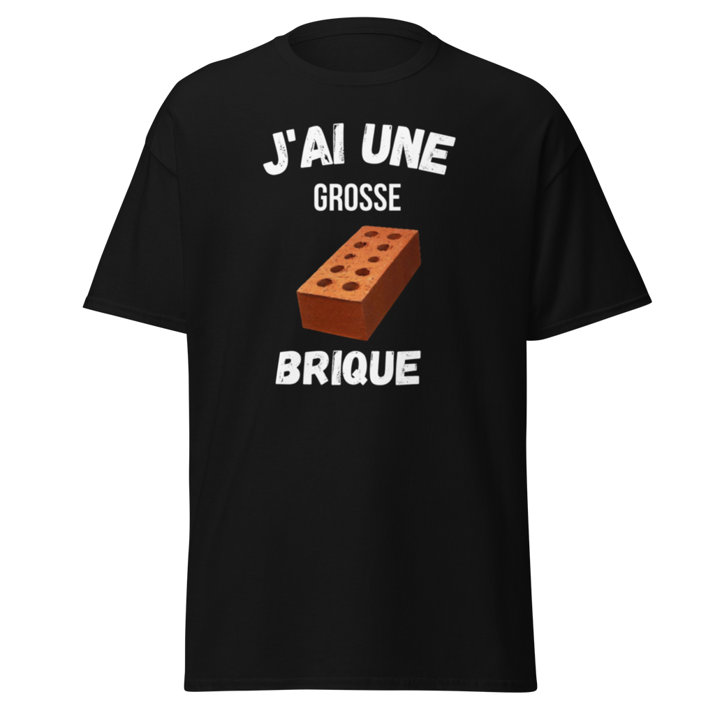 T-SHIRT MAÇON