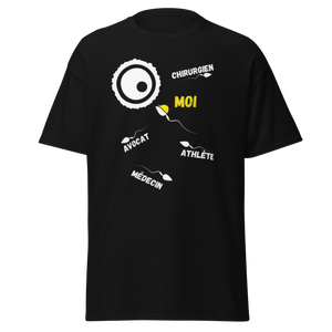 T-SHIRT ORIGINE