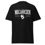 T-SHIRT MÉCANICIEN