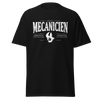 T-SHIRT MÉCANICIEN