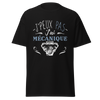 T-SHIRT MÉCANICIEN