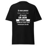 T-SHIRT MAÇON