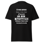 T-SHIRT PAYSAGISTE