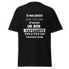 T-SHIRT PAYSAGISTE