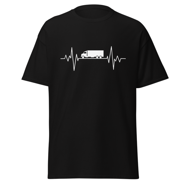 T-SHIRT CHAUFFEUR