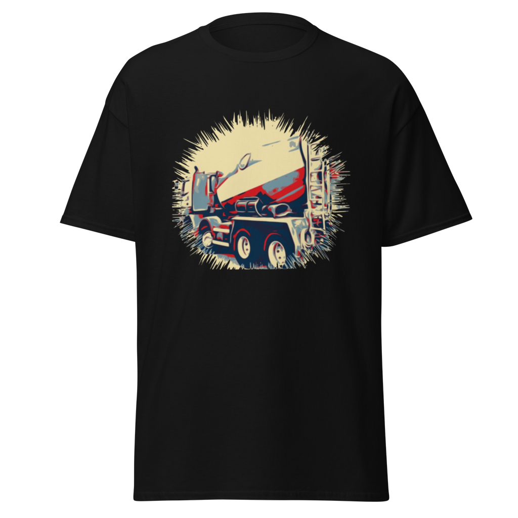 T-SHIRT ROUTIER