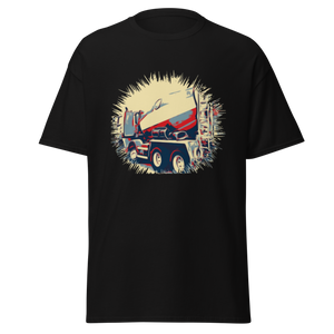 T-SHIRT ROUTIER