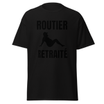 T-SHIRT ROUTIER