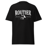 T-SHIRT ROUTIER