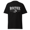 T-SHIRT ROUTIER