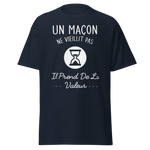 T-SHIRT MAÇON