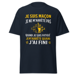 T-SHIRT MAÇON