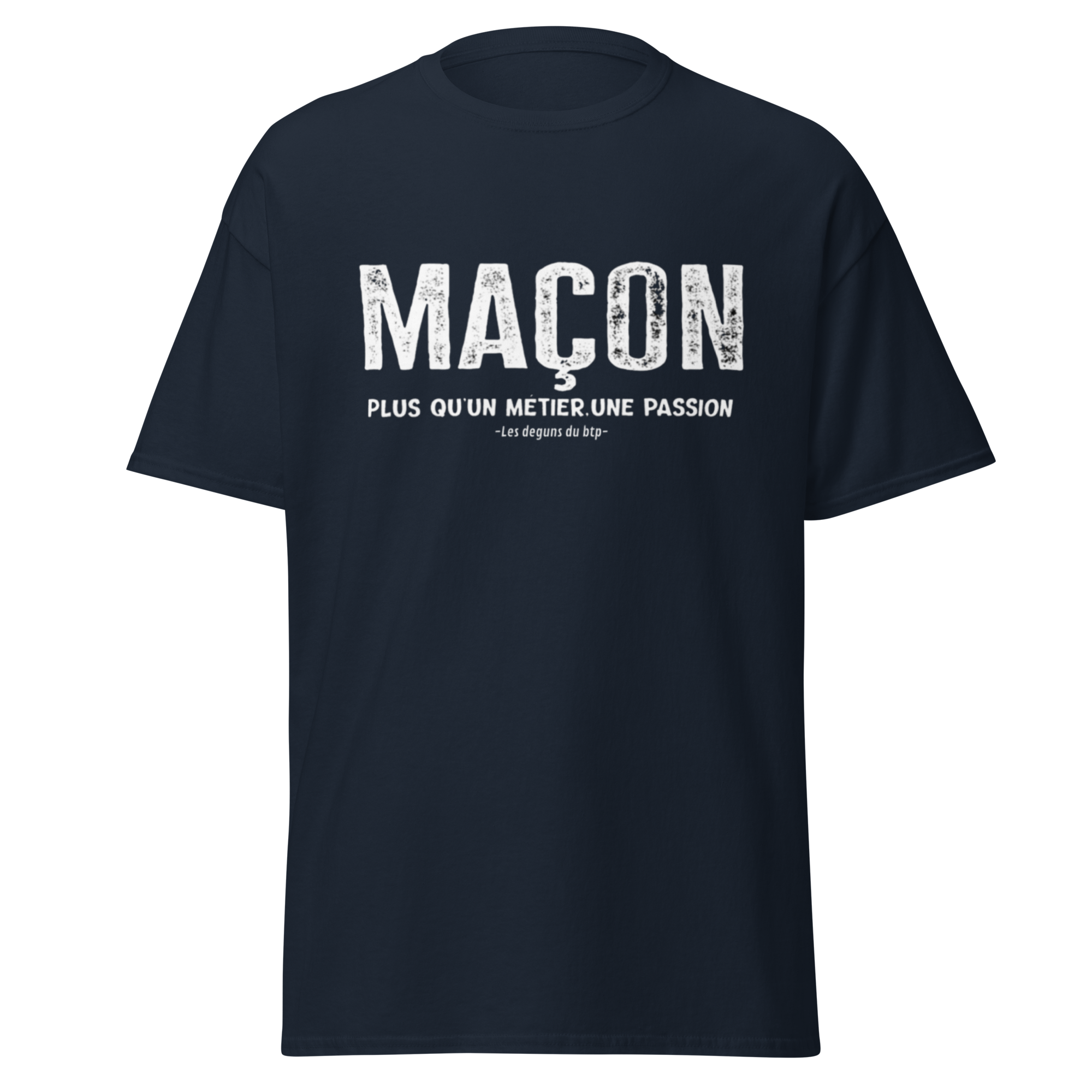 T-SHIRT MAÇON