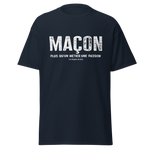 T-SHIRT MAÇON