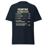 T-SHIRT TARIF HORAIRE